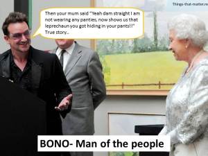 bono and queen 2