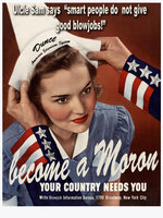 Dumbing_Down_of_America_by_TSHansen