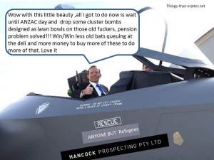 plane and tony
