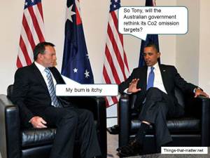 tony oB