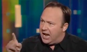 Alex Jones