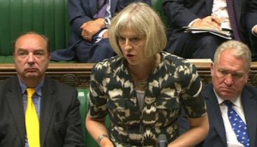 A statement said the decision agreed by the home secretary, Theresa May, with other European interior ministers this month had been taken because the rescue operations, which had so far saved the lives of more than 150,000 migrants, were acting as a “pull factor” for illegal migration