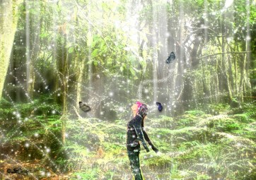 Everything-is-connected