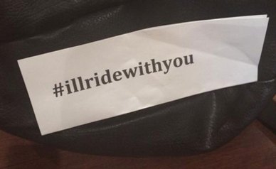 ride-with-you
