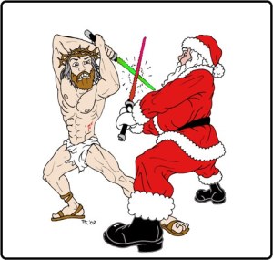 santa-vs-jesus-detail