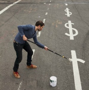 Designer Sebastián Errázuriz 