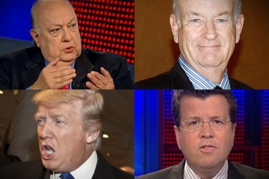 The moron magnet that is FOX news. 