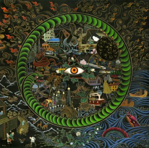 collective-unconscious