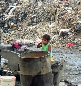 poverty
