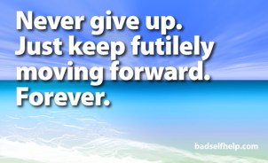 Never-Give-Up